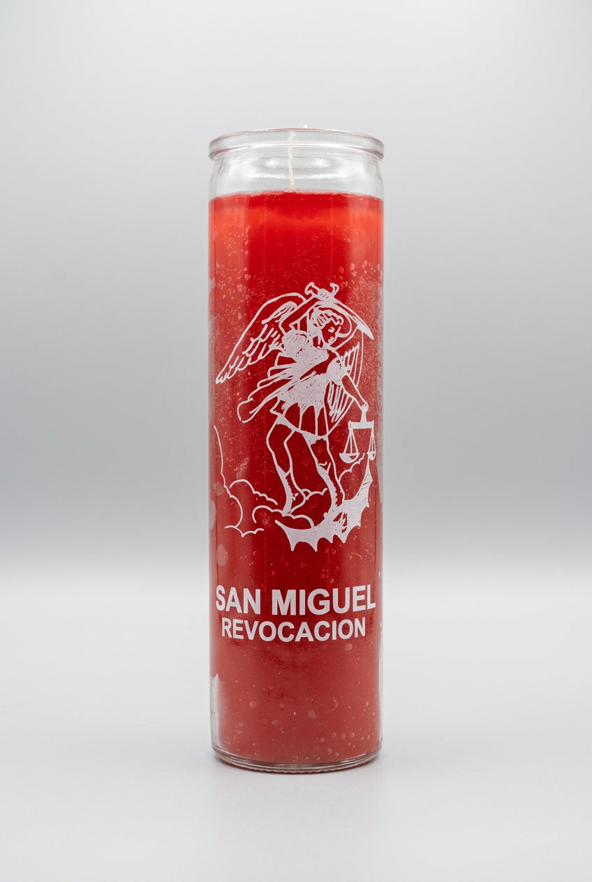 VELA SAN MIGUEL