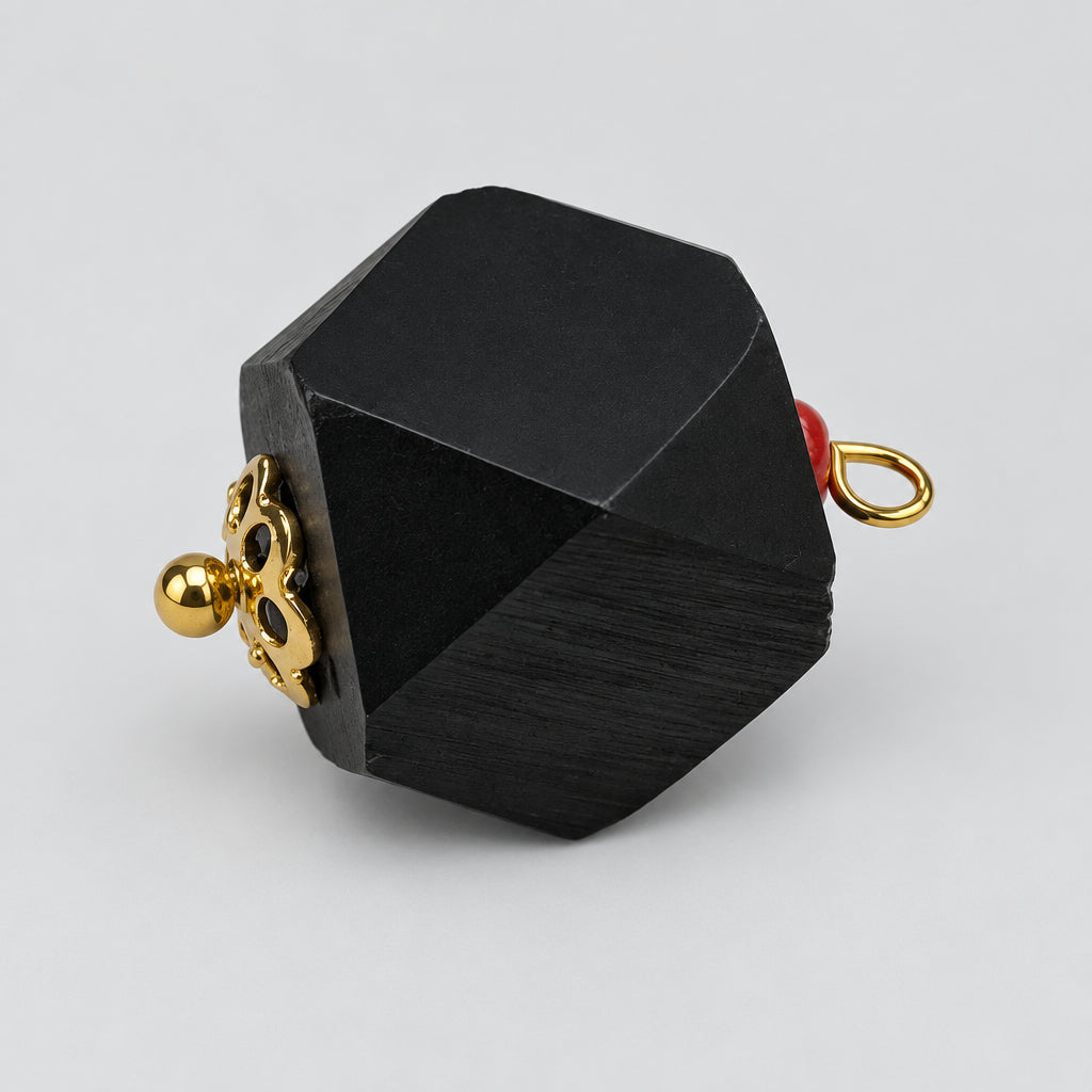 AZABACHE GRANDE