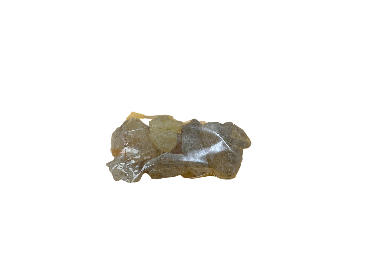 RESINA COPAL