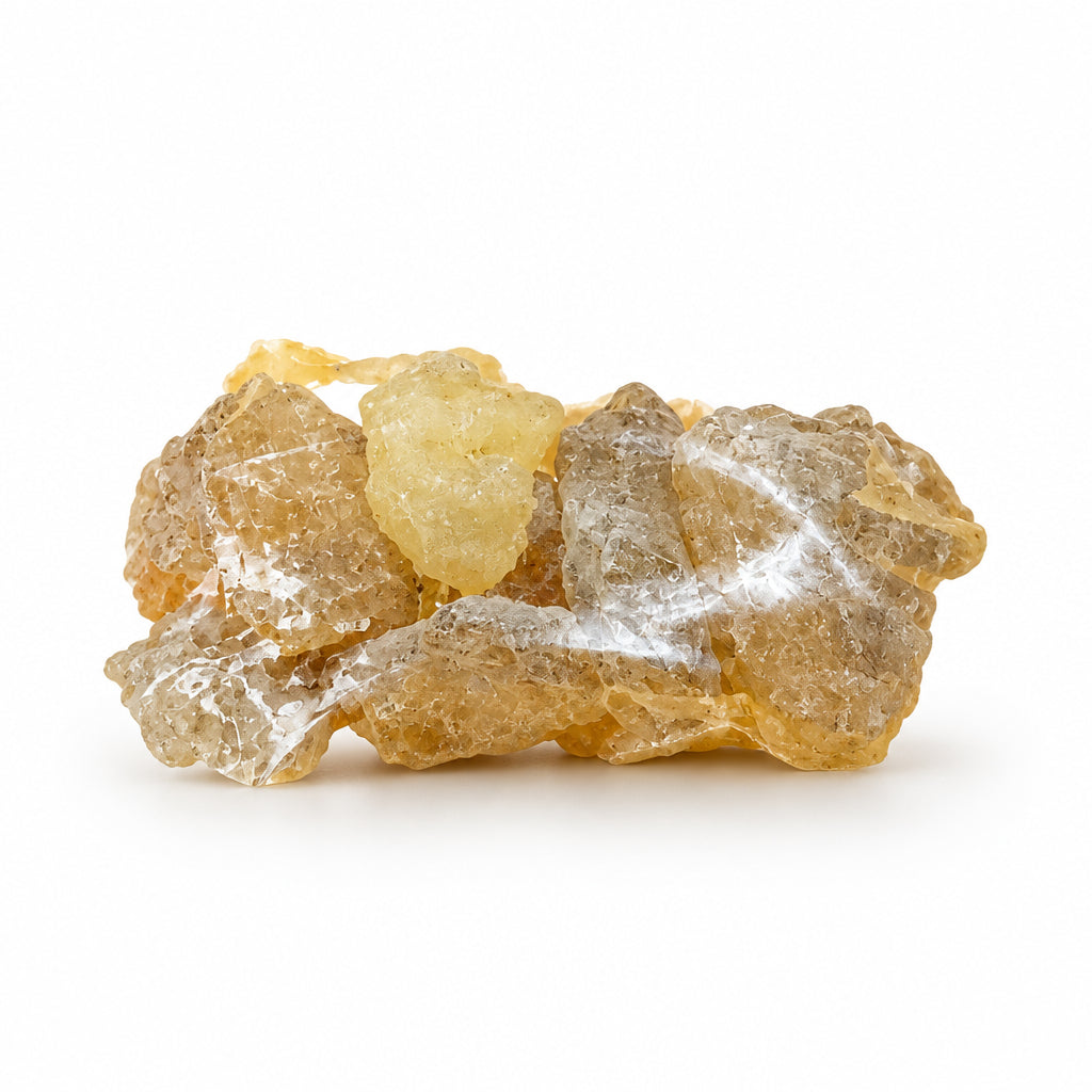 RESINA COPAL