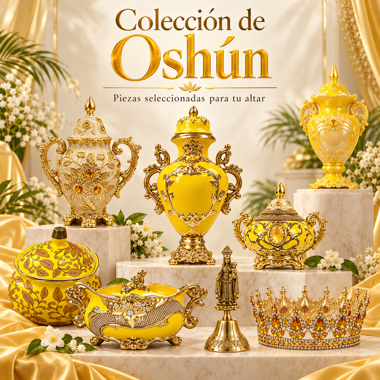 OSHUN