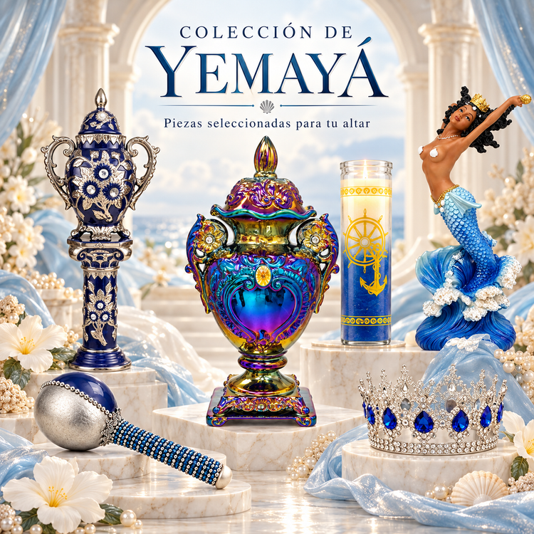 YEMAYA