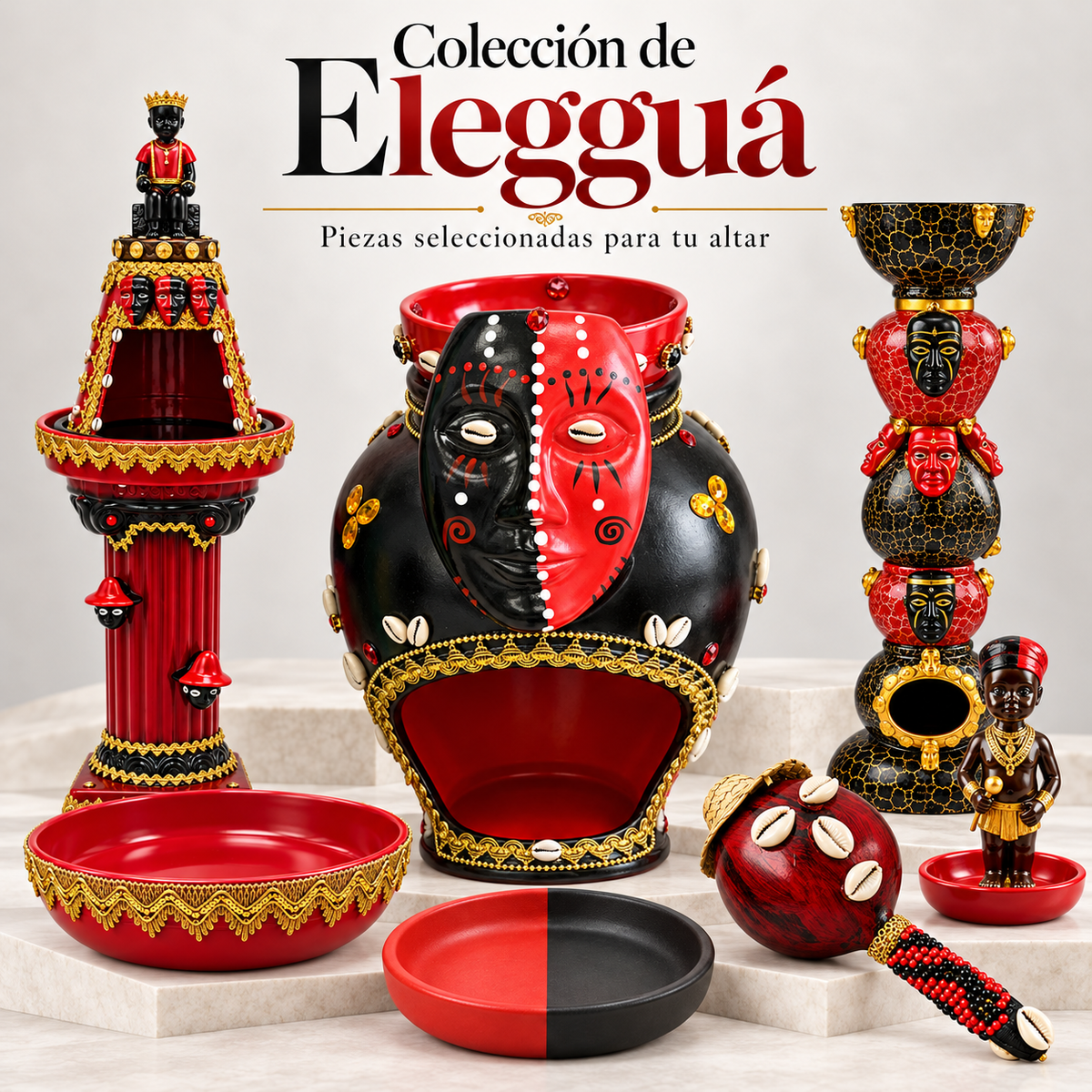 ELEGGUA