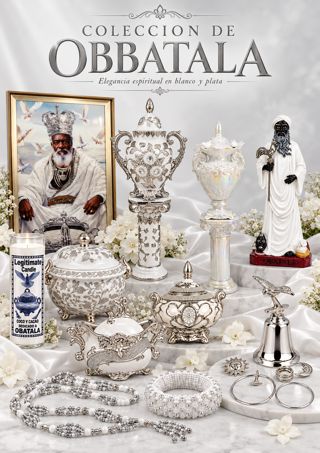 OBBATALA