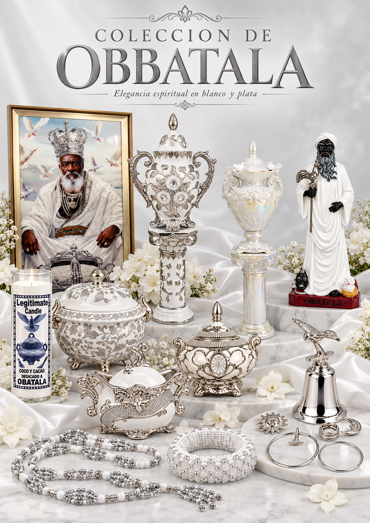OBBATALA