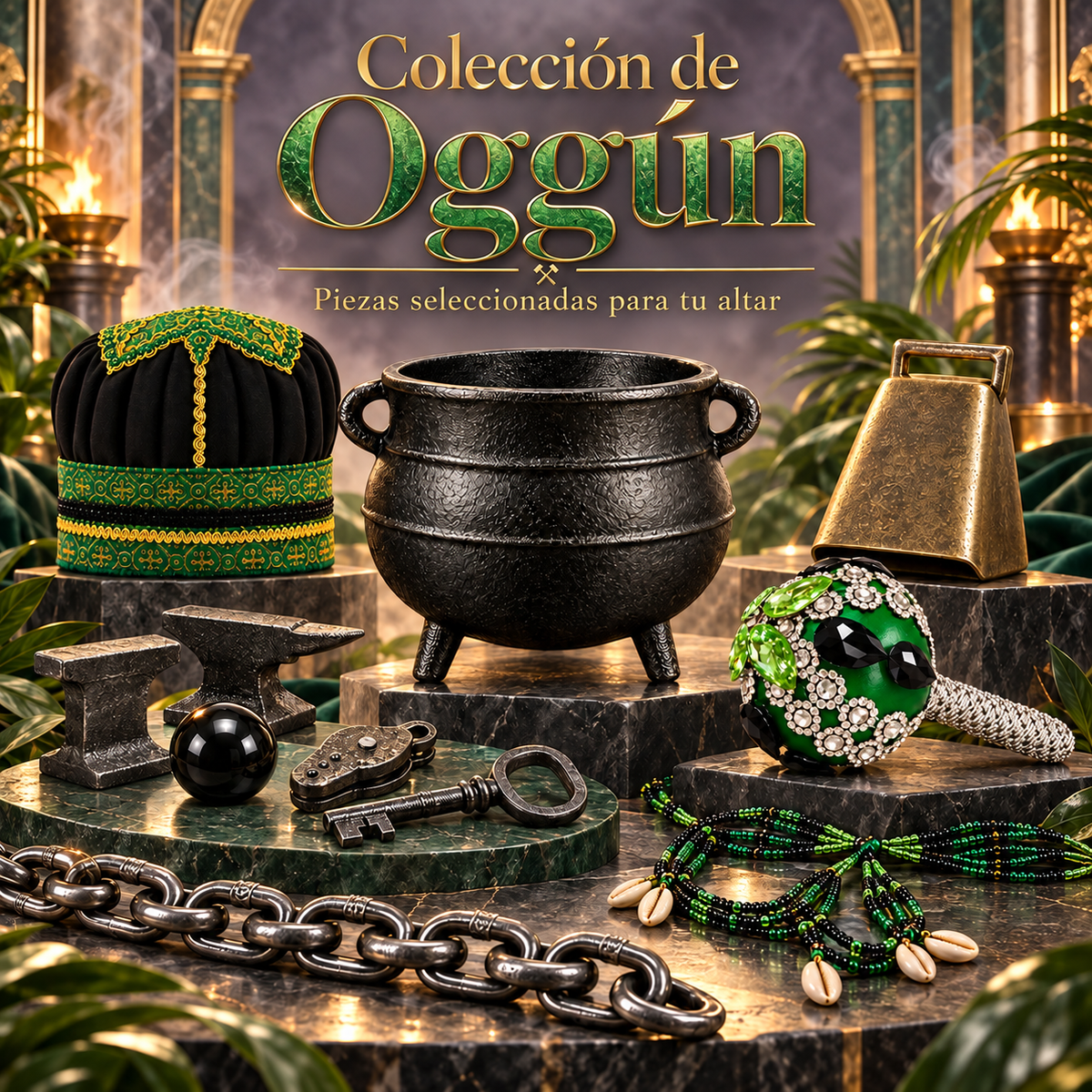 OGGUN