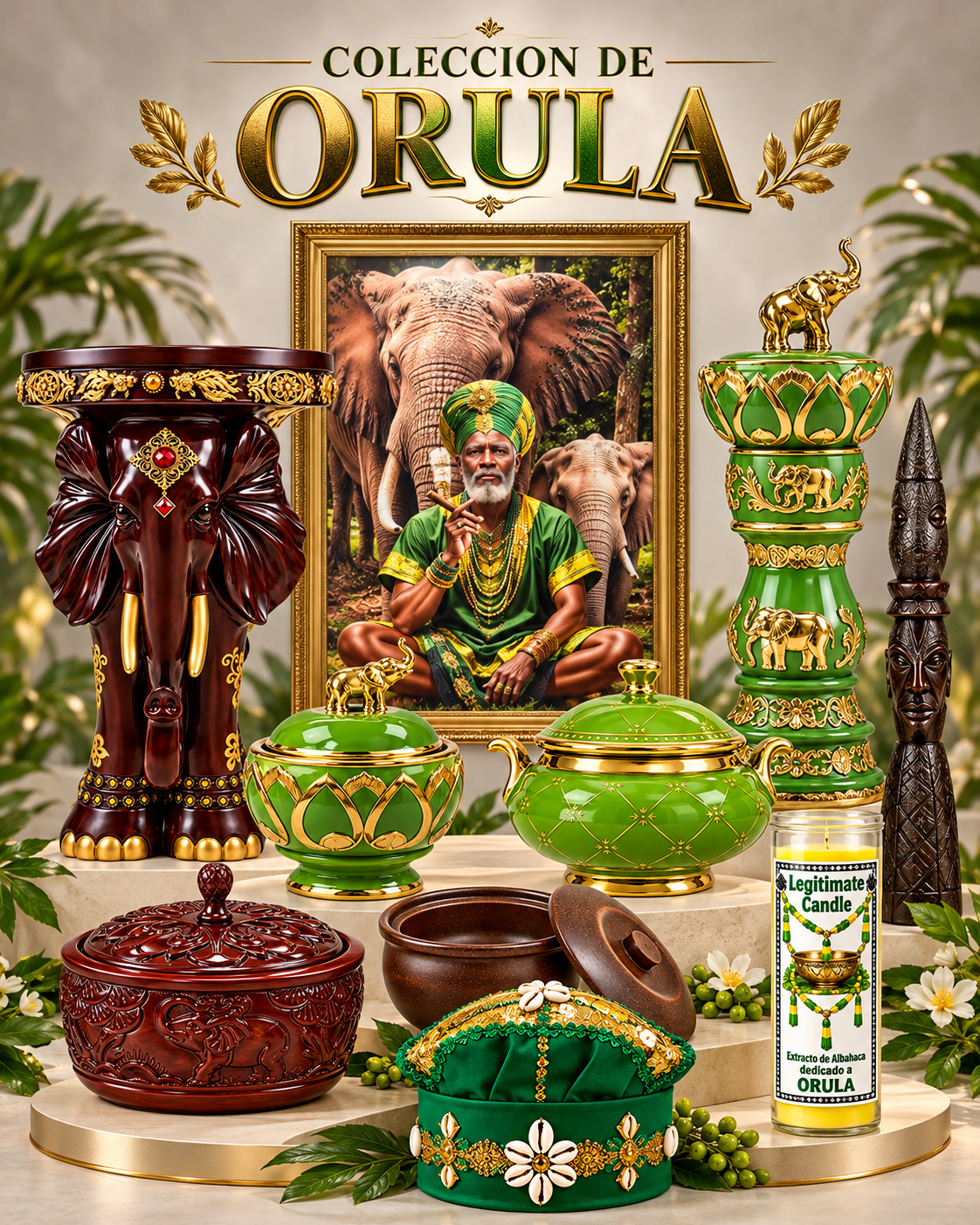 ORULA
