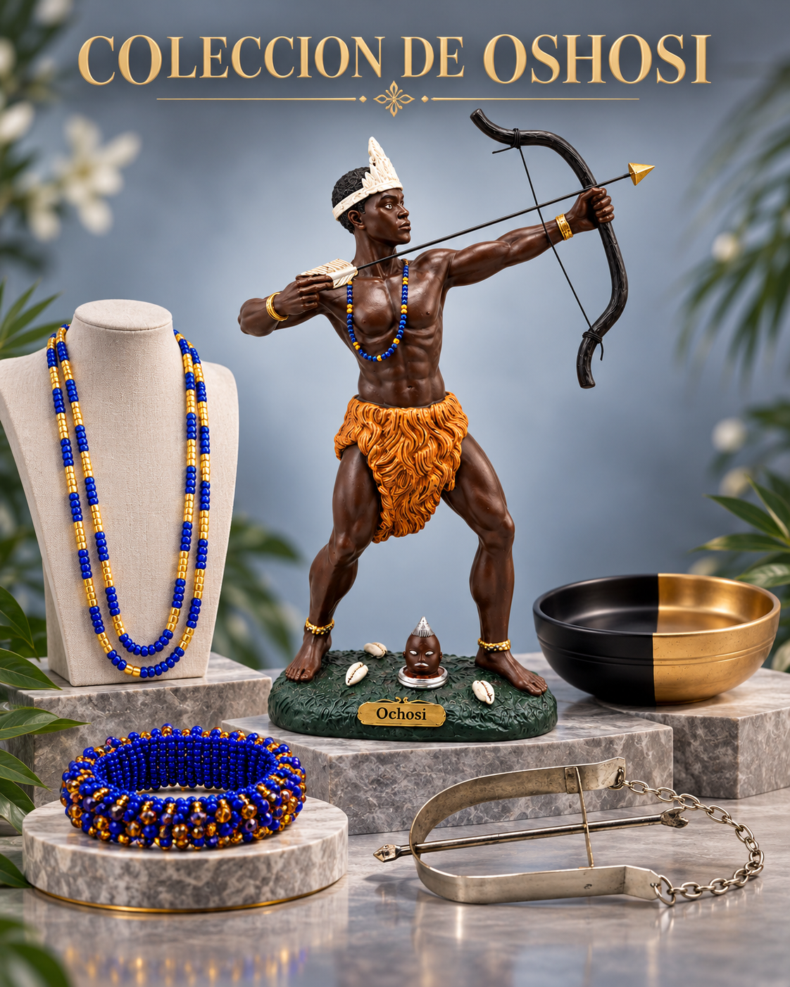 OSHOSI