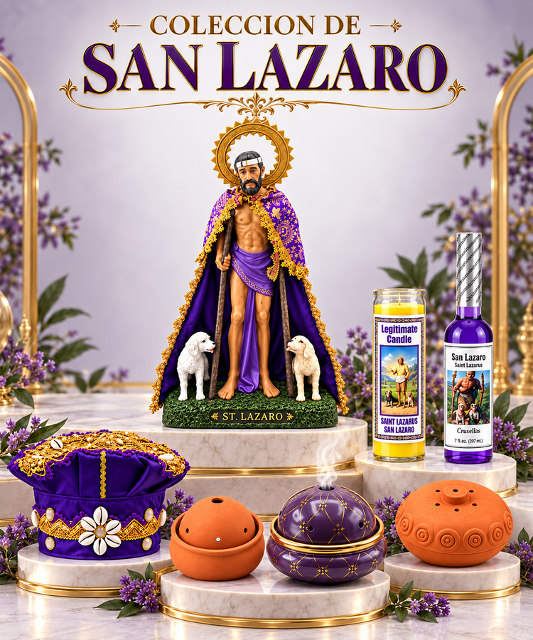 SAN LAZARO