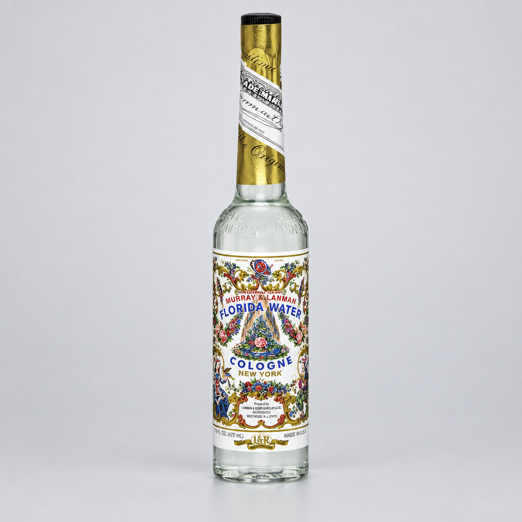 AGUA FLORIDA