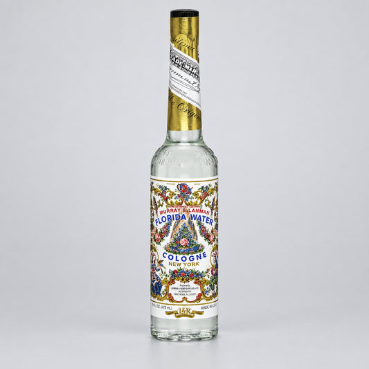 AGUA FLORIDA