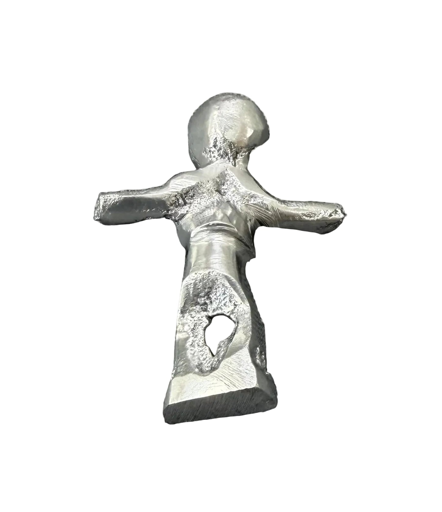 MUÑECO PARA EBBO
