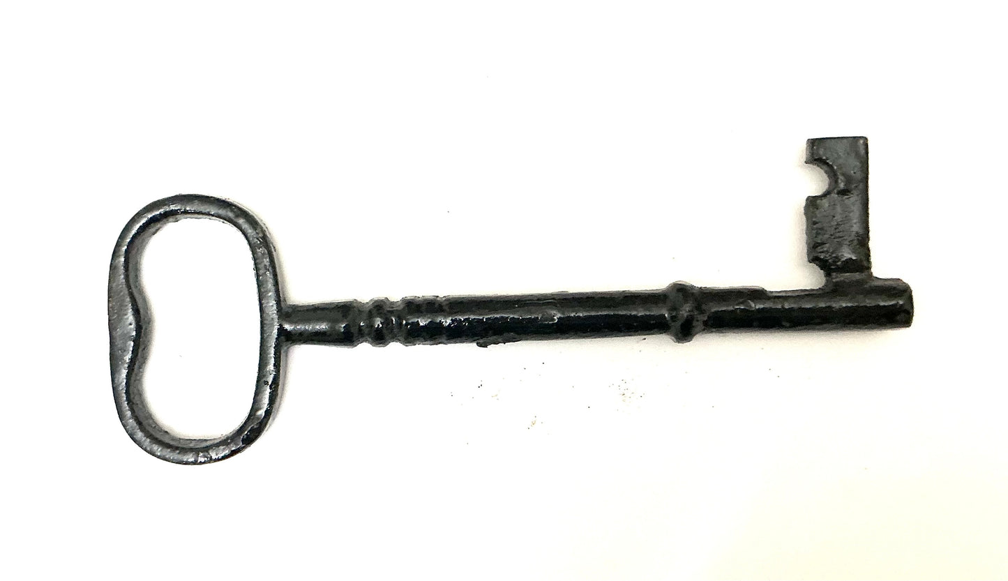 LLAVE PARA OGGUN