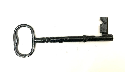 LLAVE PARA OGGUN