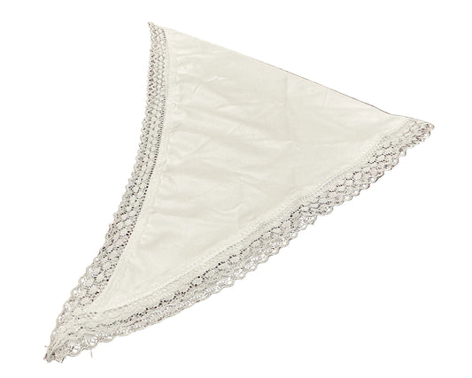 QUILLAS BLANCAS