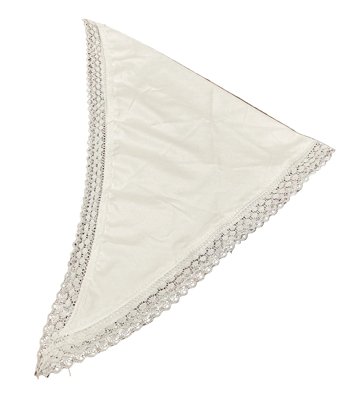 QUILLAS BLANCAS