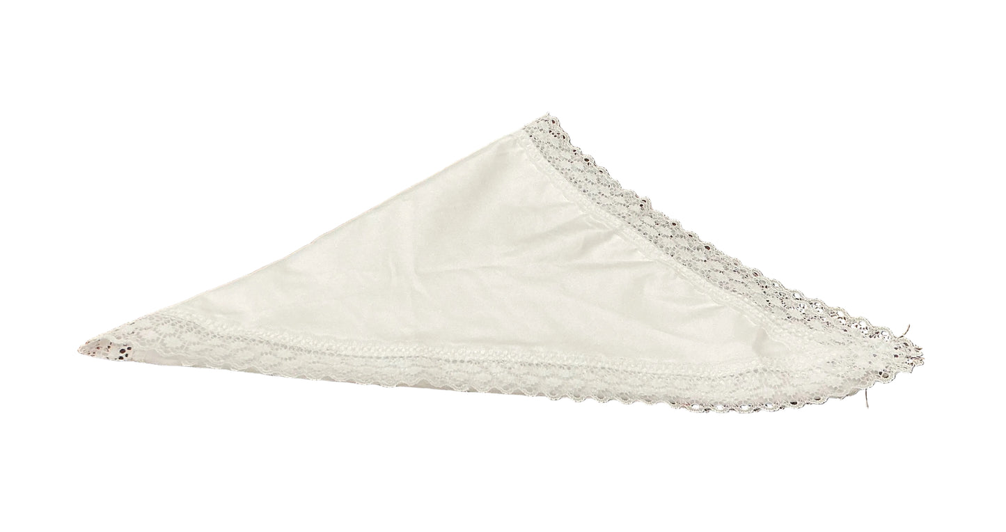 QUILLAS BLANCAS
