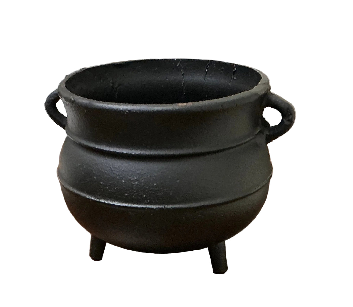 CALDERO  DE OGGUN 7”