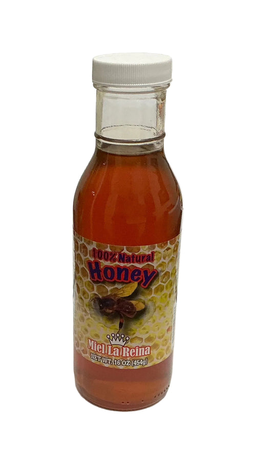 MIEL 16 oz