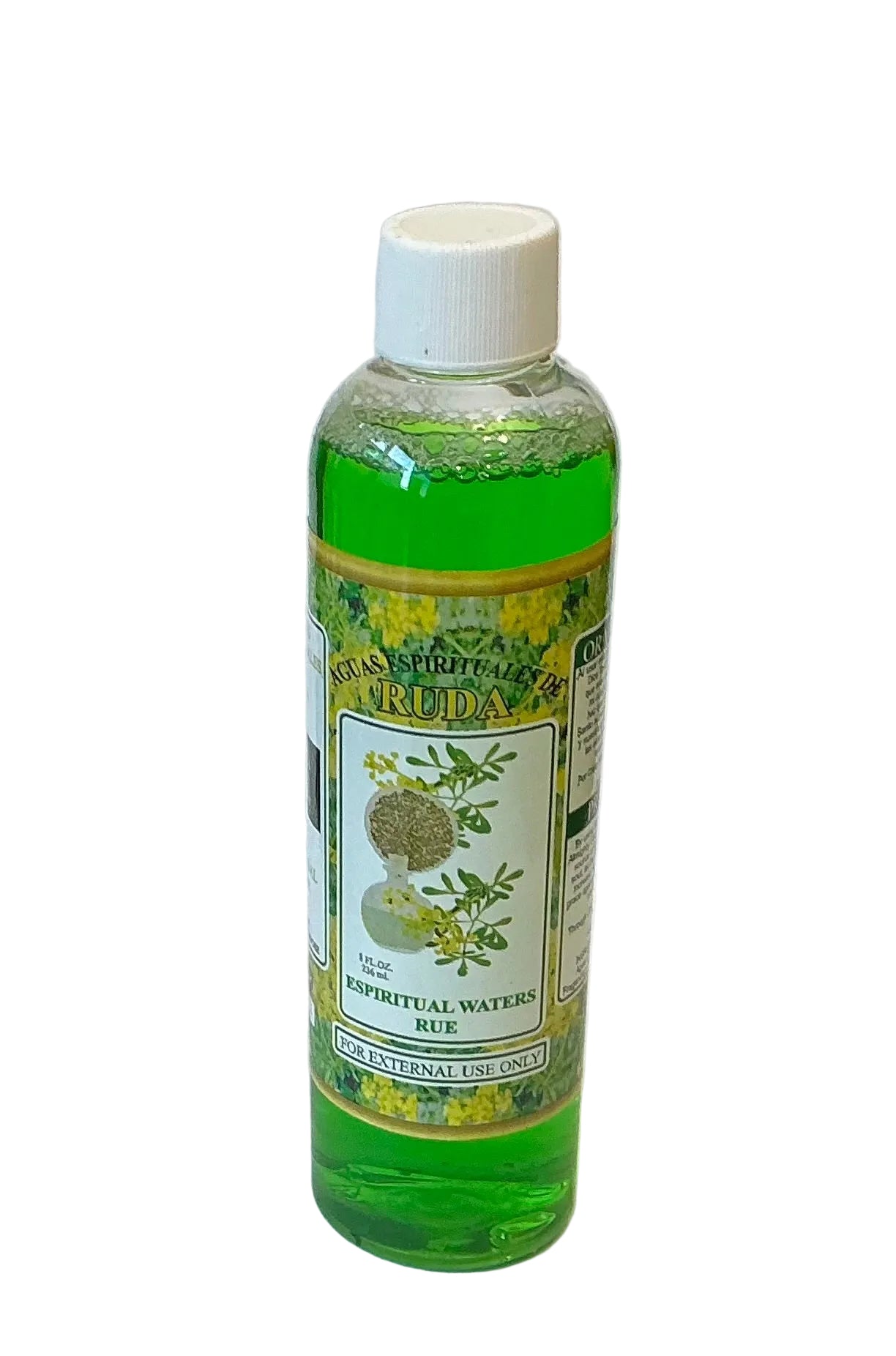 COLONIA DE RUDA 8 oz