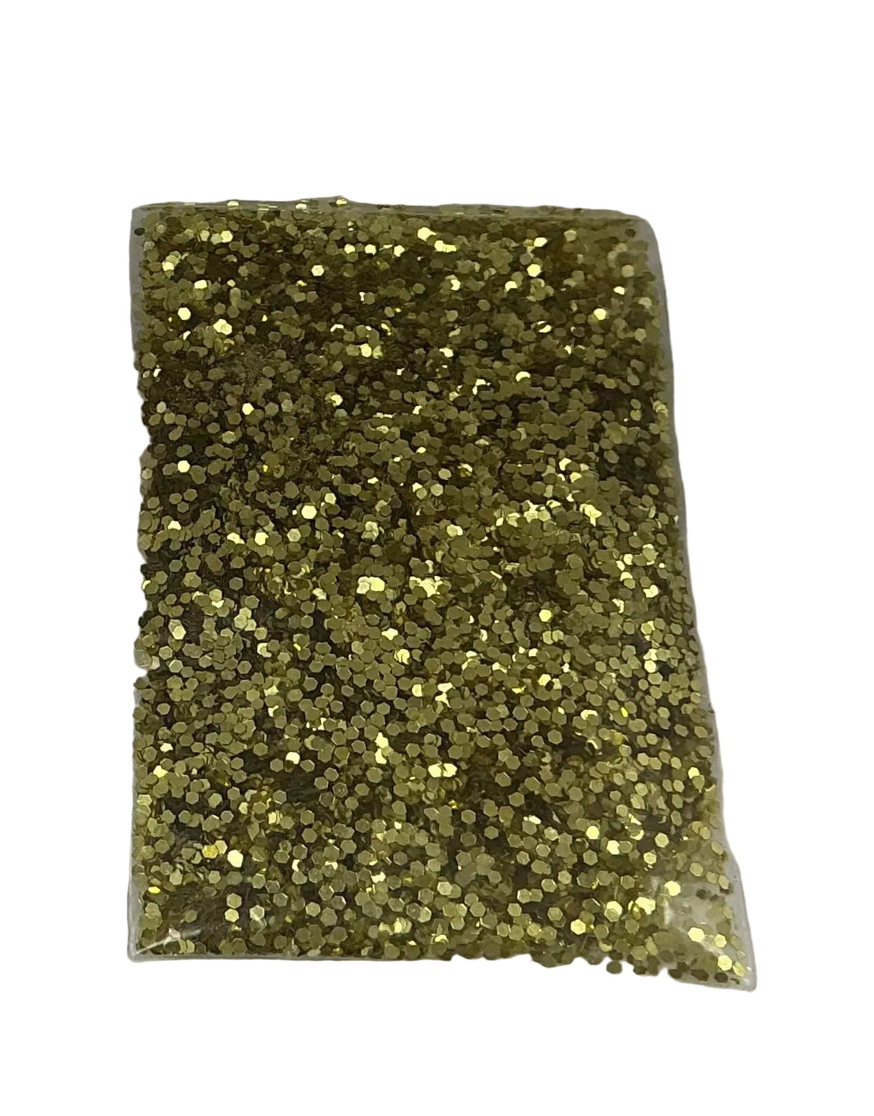 POLVO DE ORO