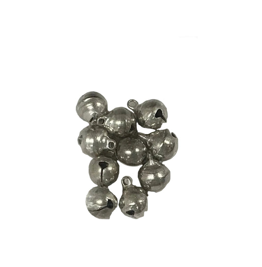 CASCABELES CHICOS