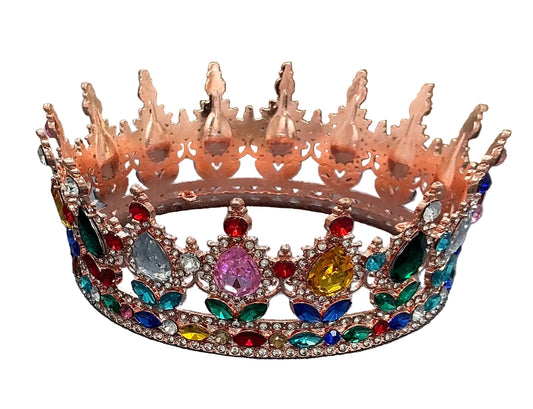 CORONA DE ELEGGU