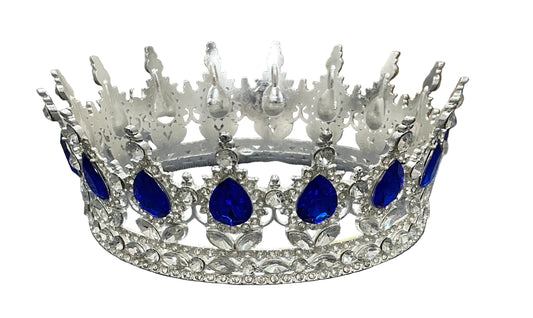 CORONA DE YEMAYA