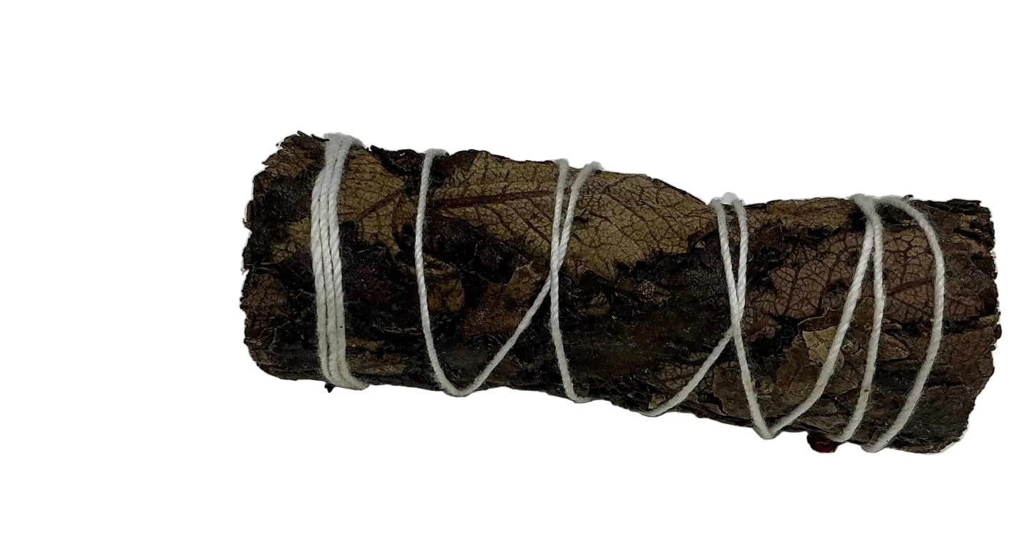 SAHUMERIO YERBA SANTA