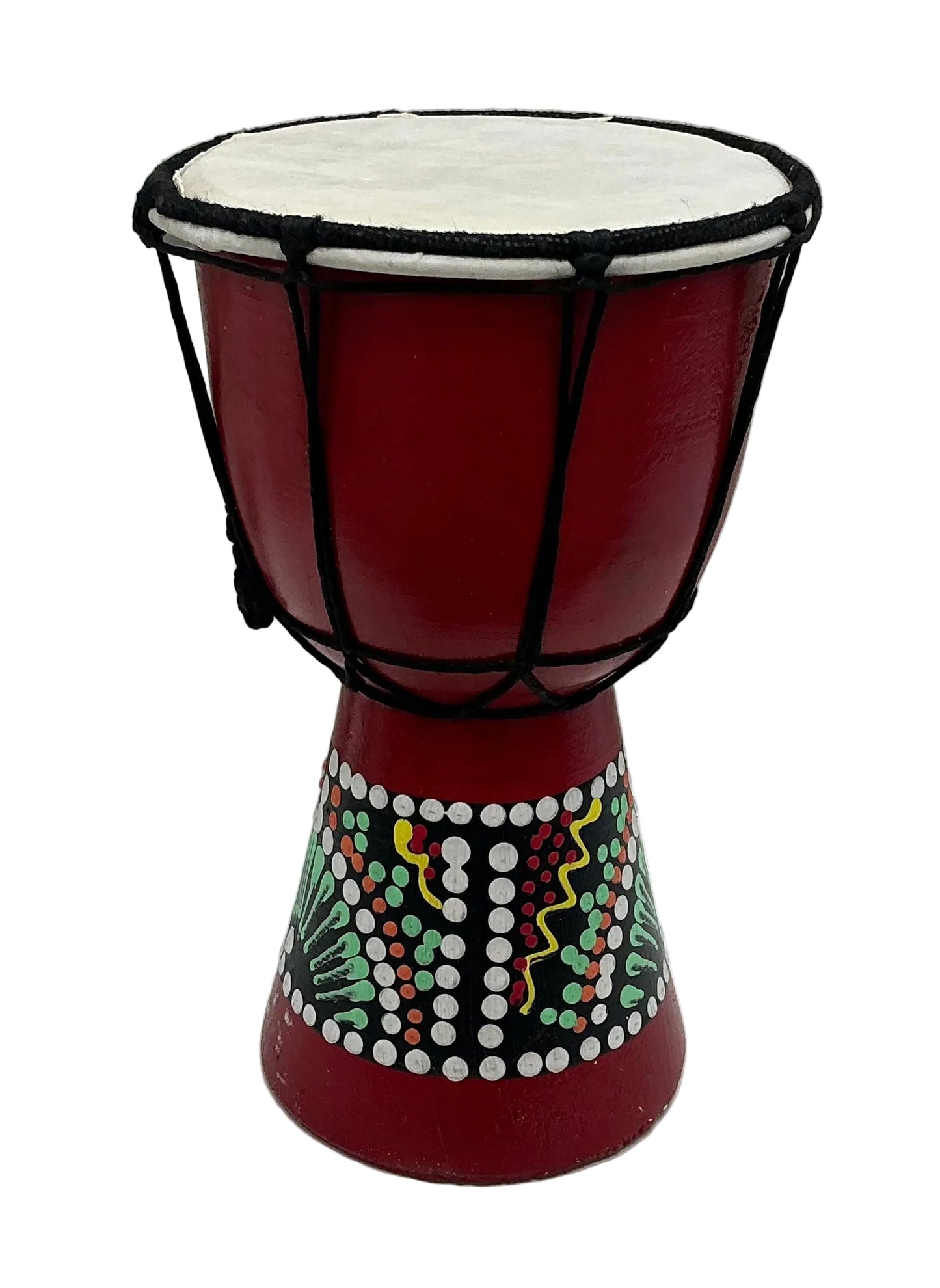 TAMBORES MEDIANOS