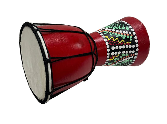 TAMBORES MEDIANOS