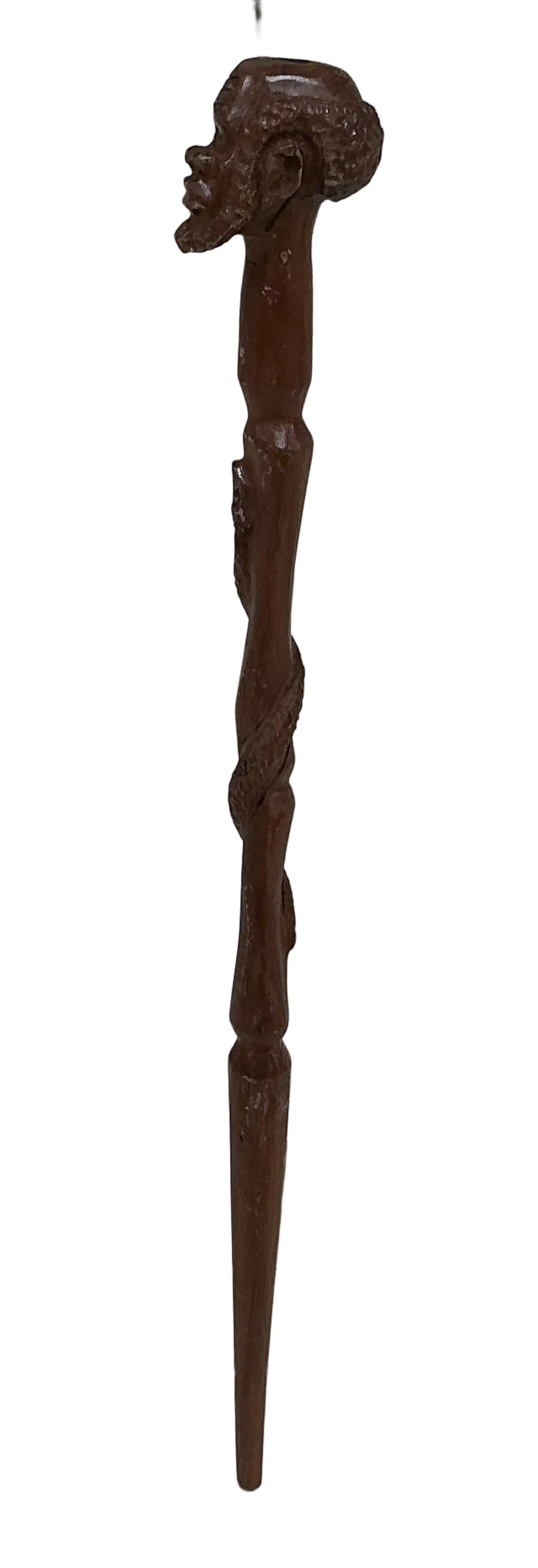 BASTON DE EGGUN
