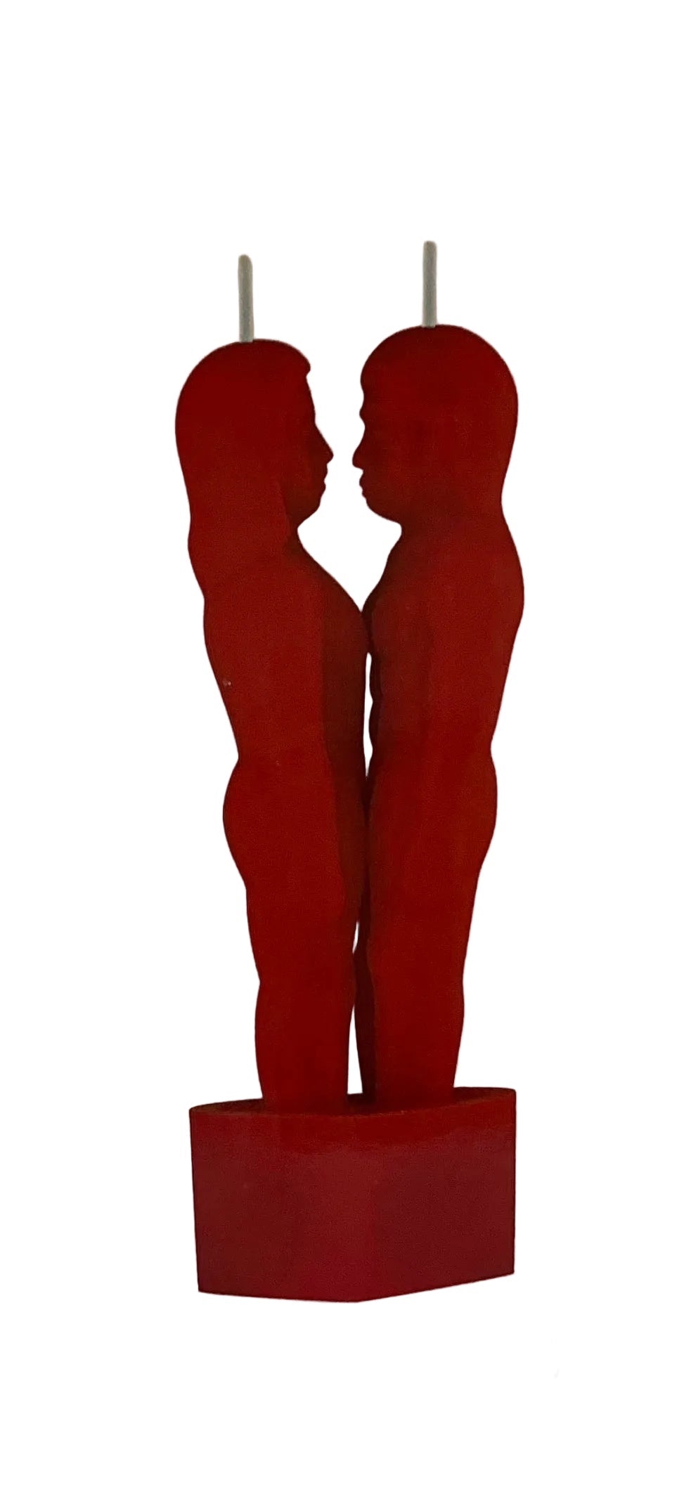 VELAS HOMBRE MUJER