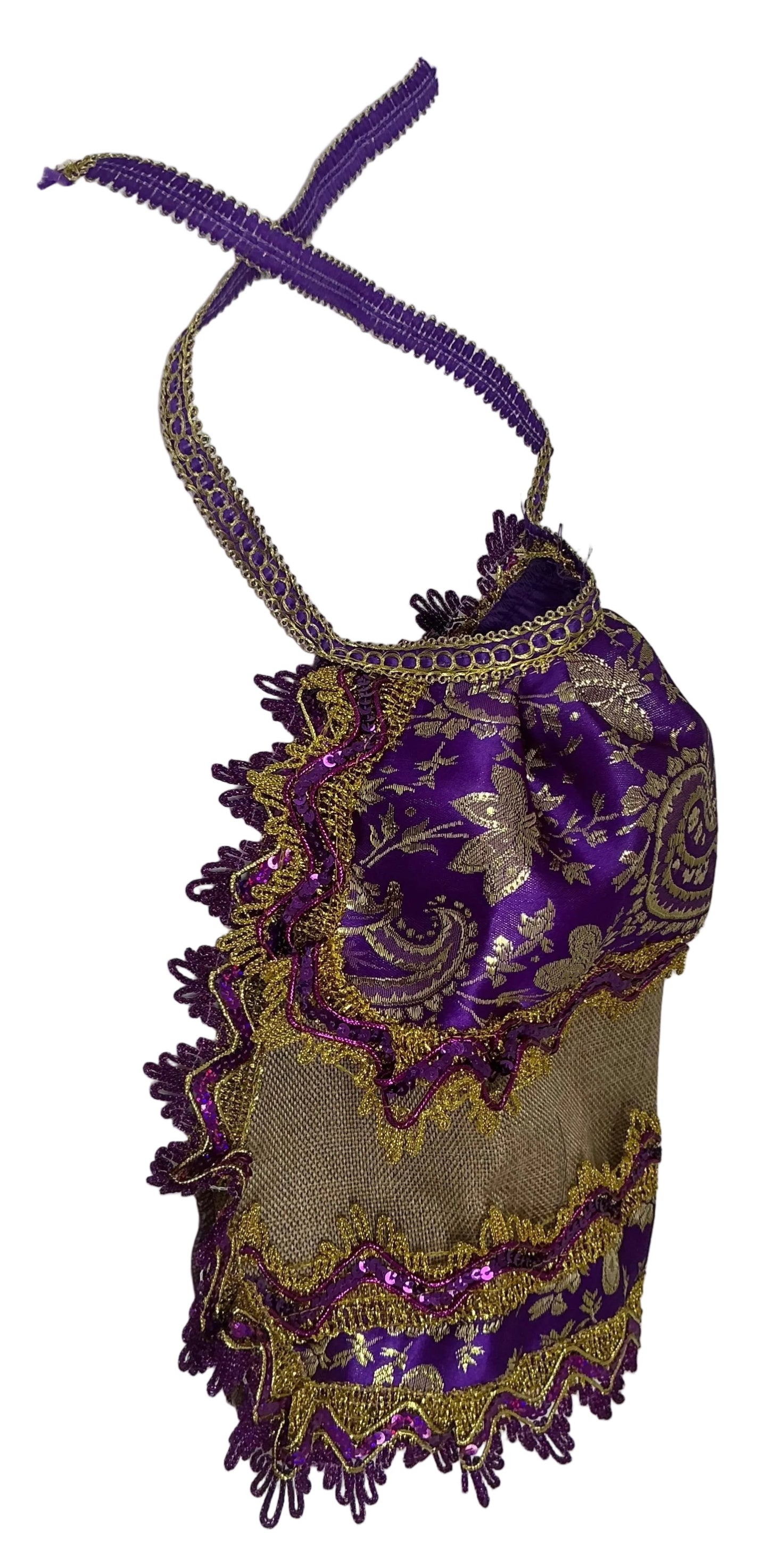 CAPA DE SAN LAZARO