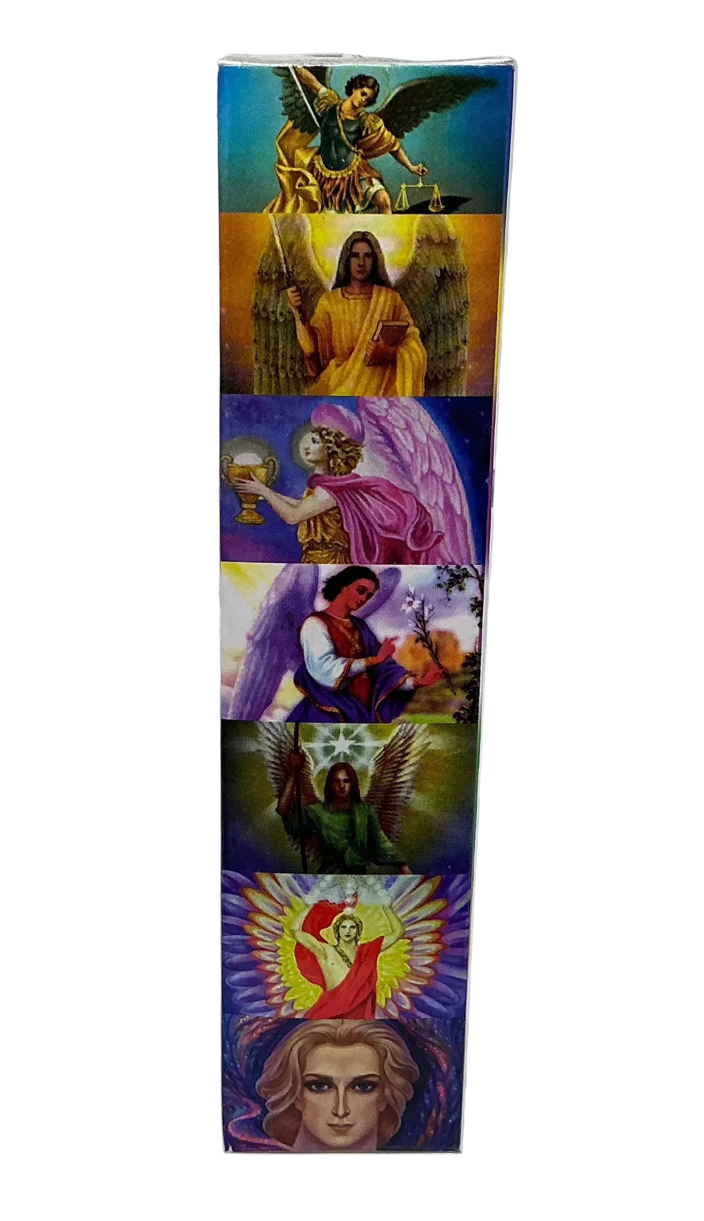 VELAS 7 ARCANGELES