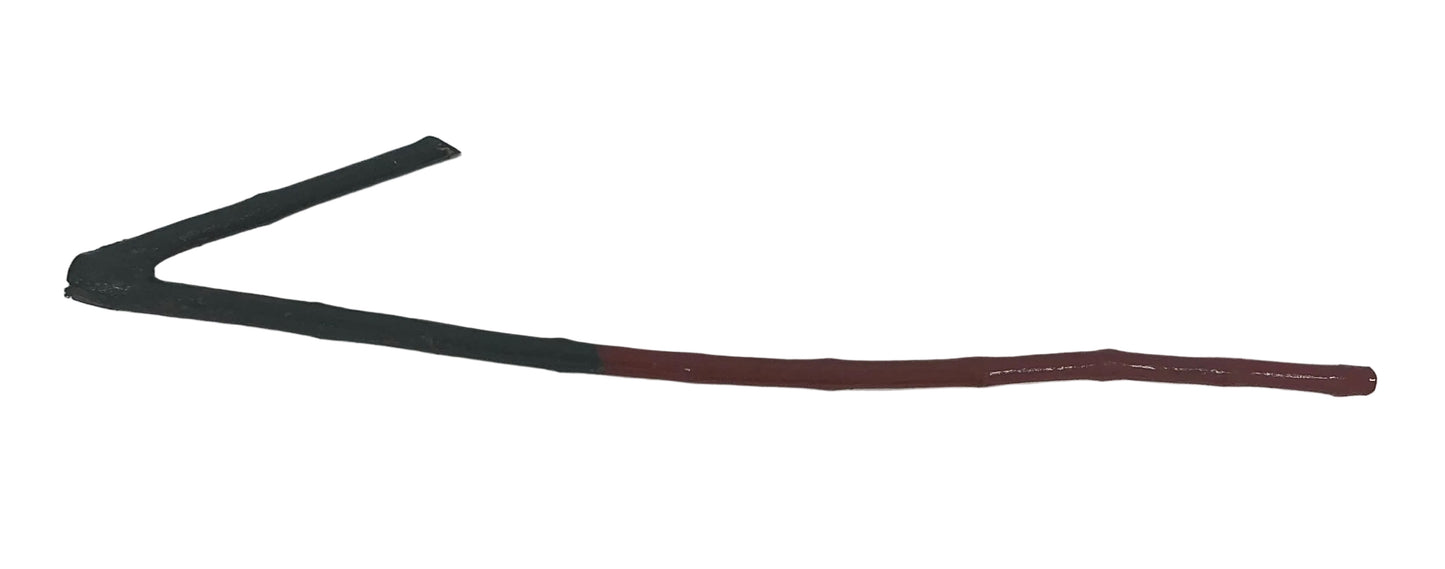 GARABATOS DE ELEGGUA