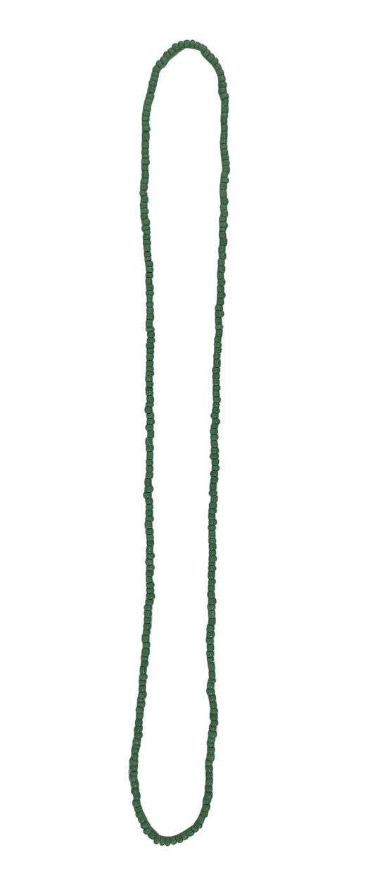 COLLAR VERDE