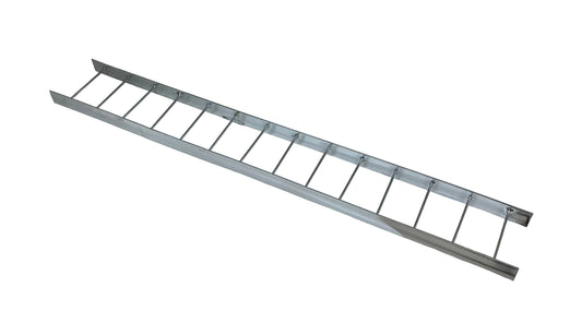 ESCALERAS DE 14 PASOS