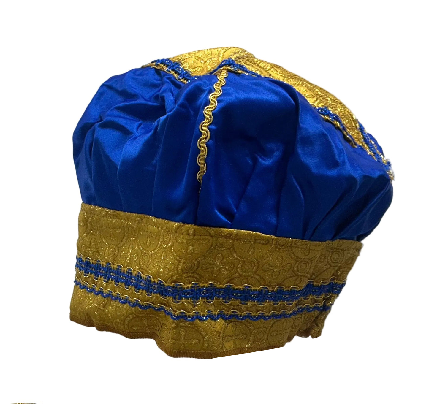 GORROS DE CEREMONIAS