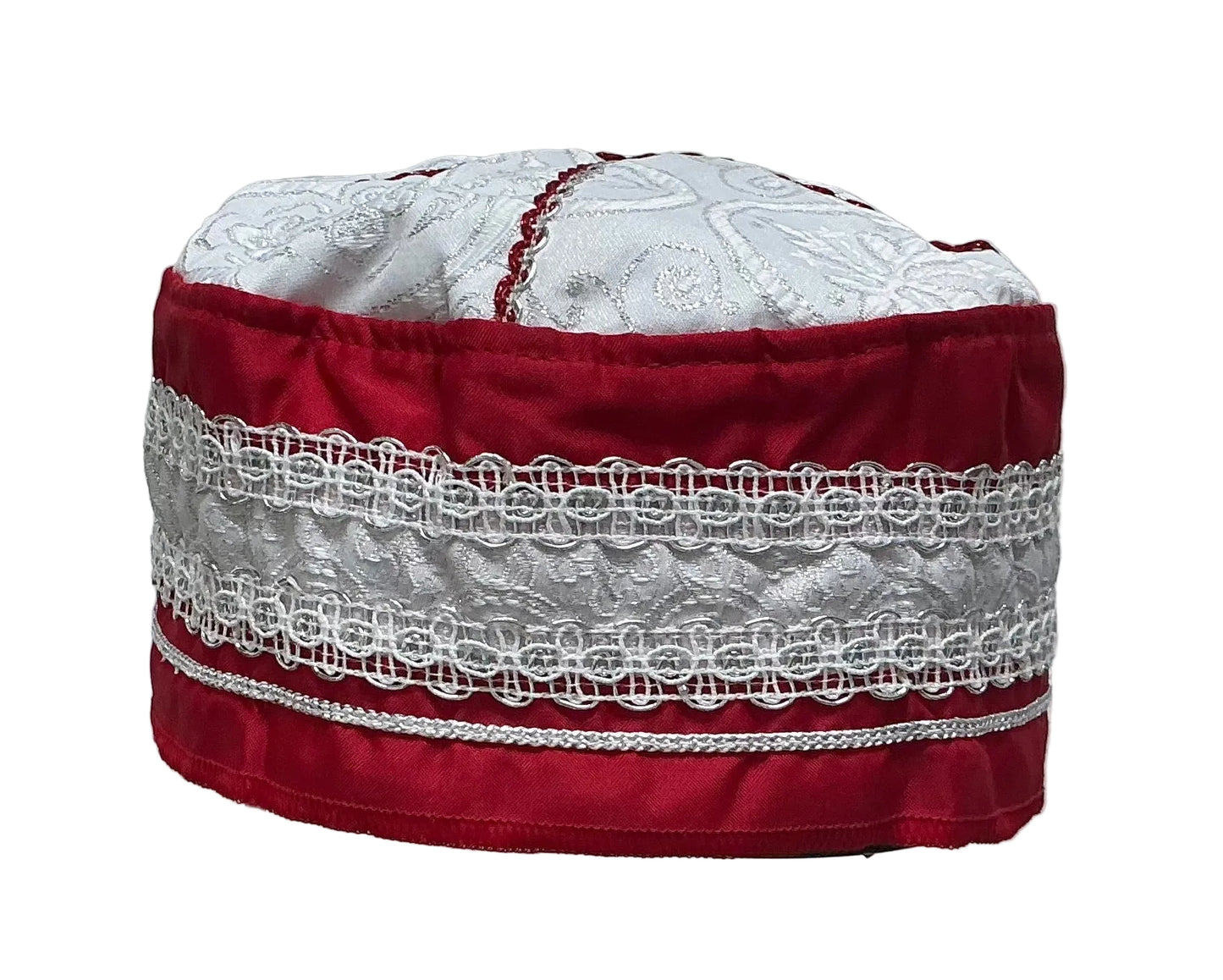 GORROS DE CEREMONIAS