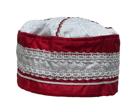 GORROS DE CEREMONIAS
