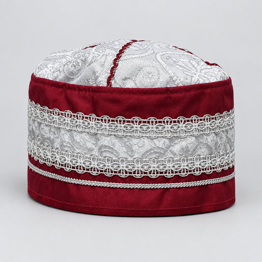CEREMONIAL CHANGO HAT
