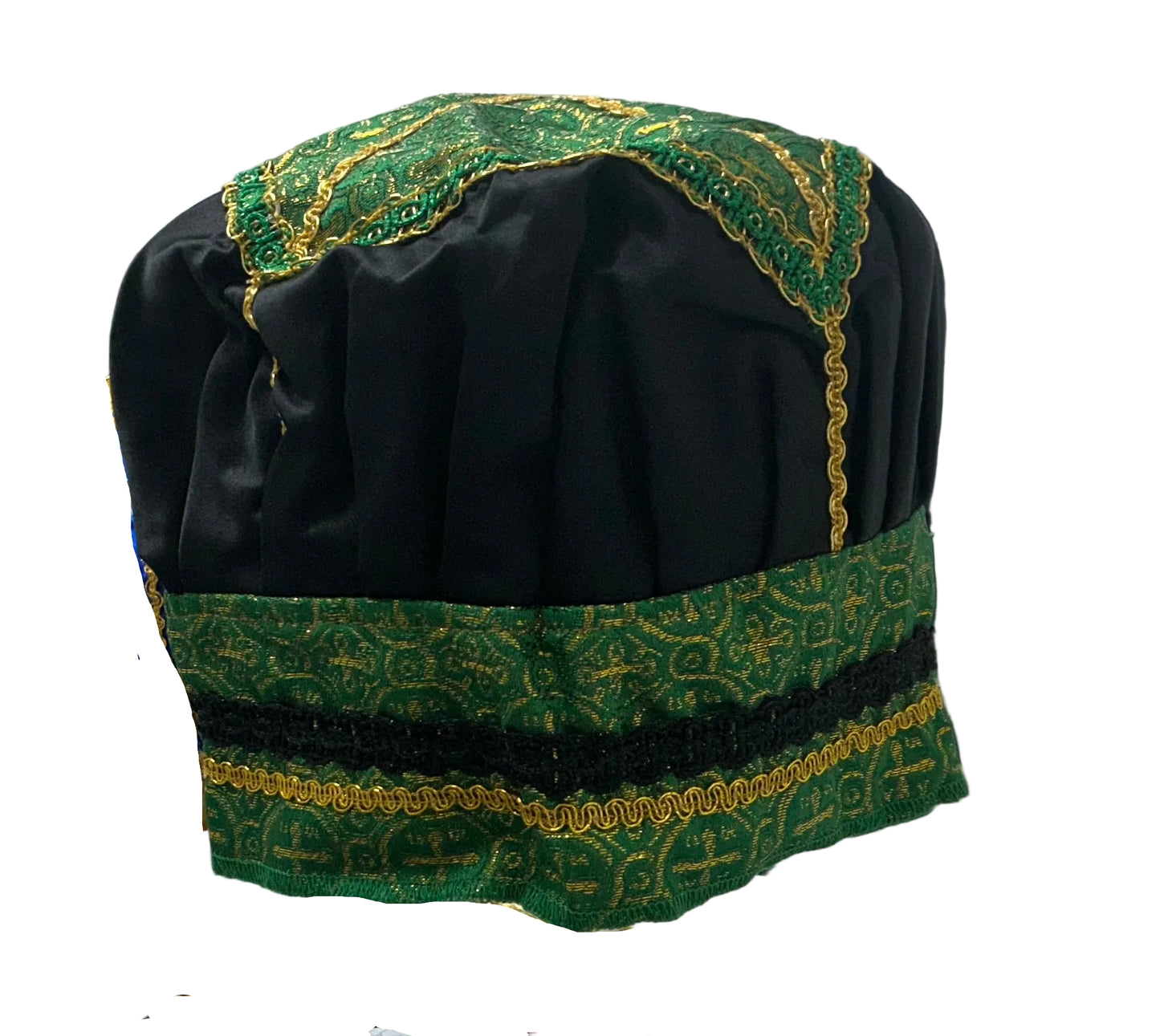 GORROS DE CEREMONIAS
