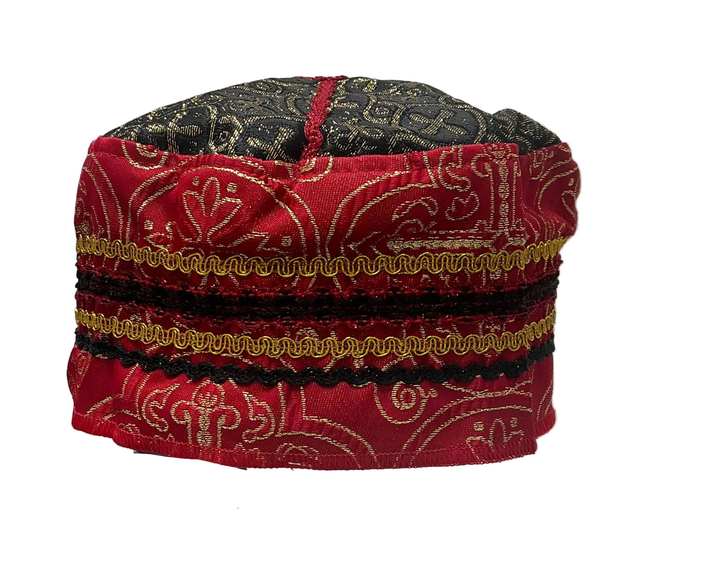 GORROS DE CEREMONIAS