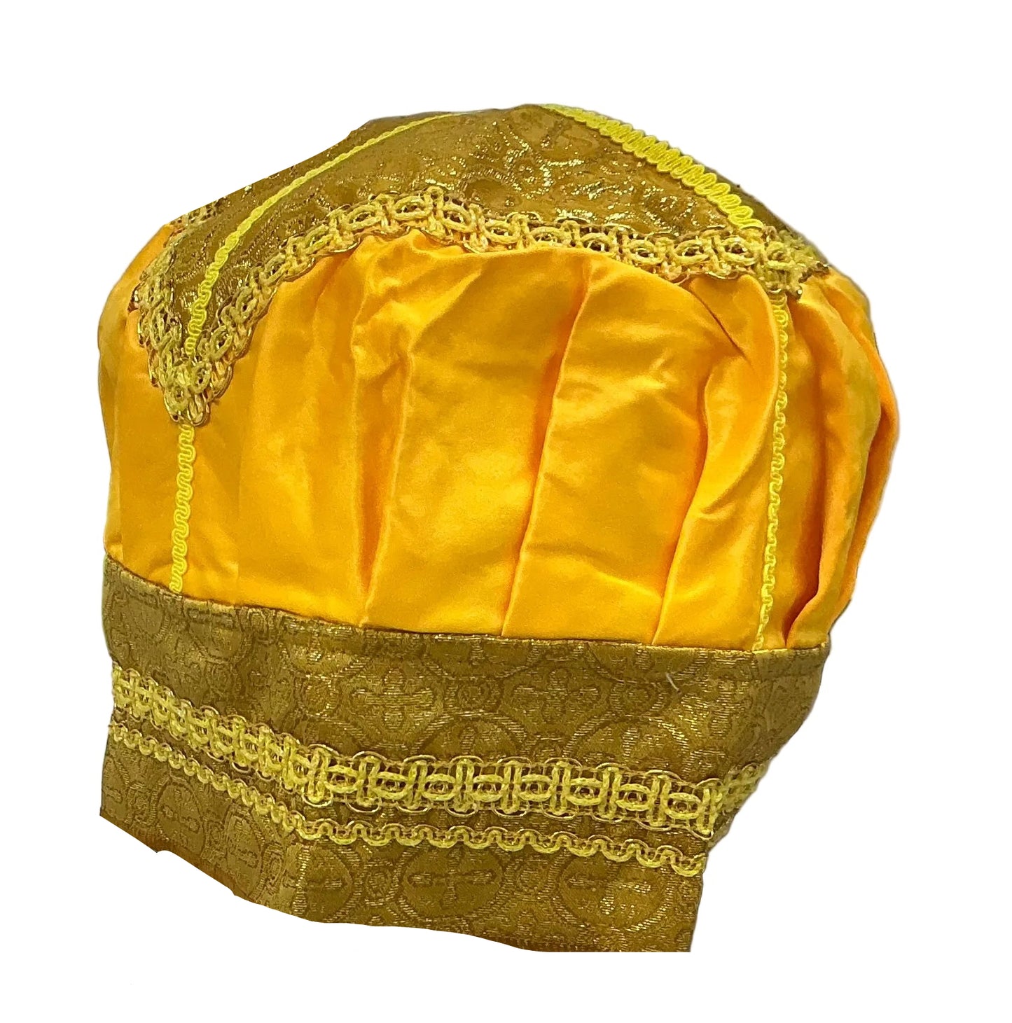 GORROS DE CEREMONIAS