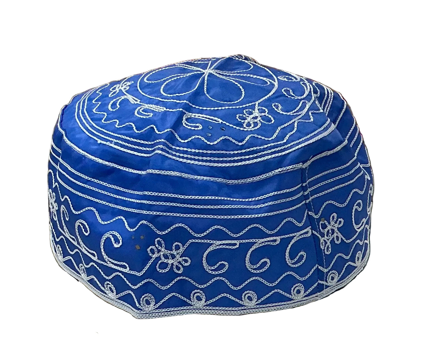 GORROS DE AZUL