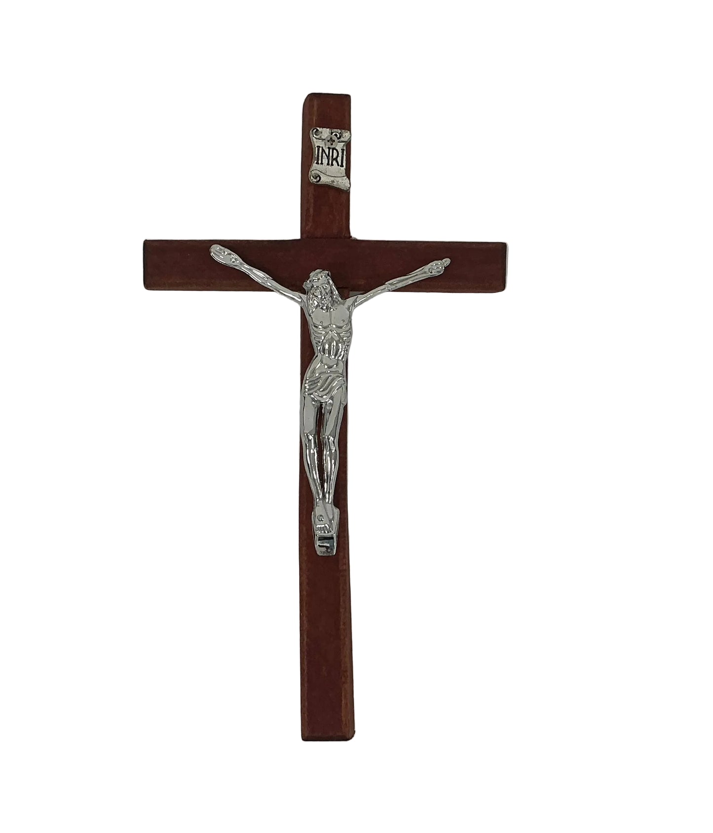 CRUCIFIJOS DE MADERA