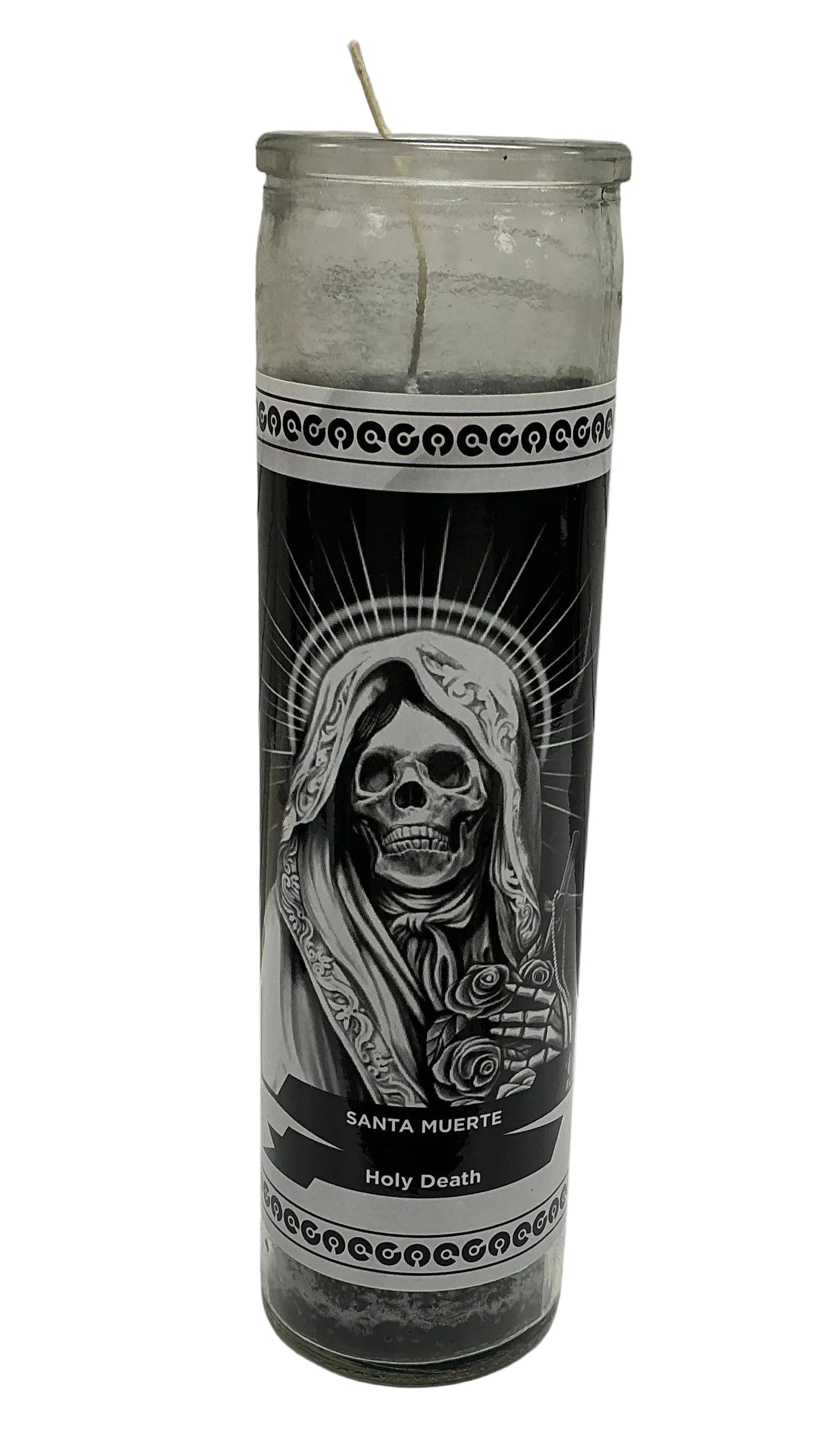 VELA SANTA MUERTE
