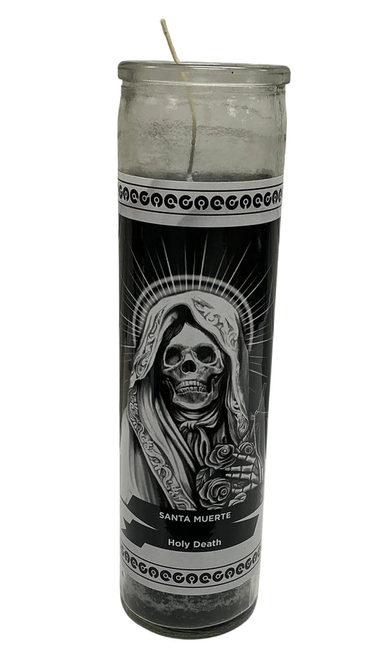 VELA SANTA MUERTE