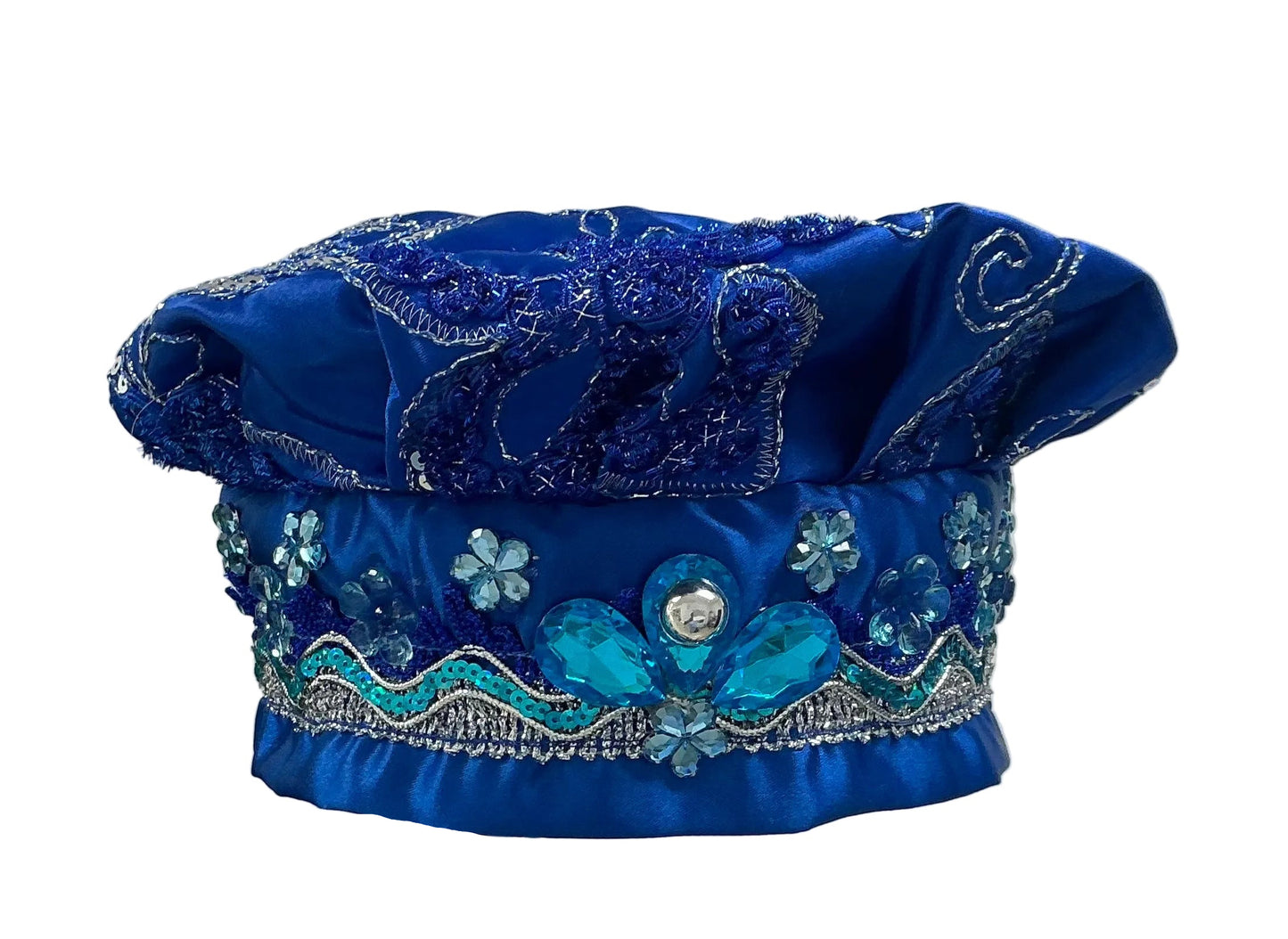 GORROS DECORADOS